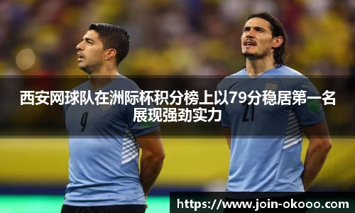 西安网球队在洲际杯积分榜上以79分稳居第一名展现强劲实力